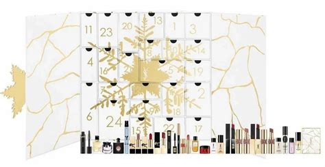 ysl advent calender|ysl advent calendar 2023 price.